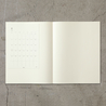 MD Paper MD Paper Diary Sticker -L- Agenda 2026 Mensile Adesiva
