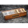 Galen Leather Galen Leather Multi Washi Tape Dispenser Mahogany