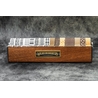 Galen Leather Galen Leather Multi Washi Tape Dispenser Mahogany