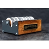 Galen Leather Galen Leather Washi Tape Dispenser Medium in Legno di Noce