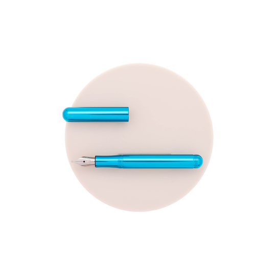 Kaweco Liliput Collection Fountain Pen Blue 2024 Limited Edition