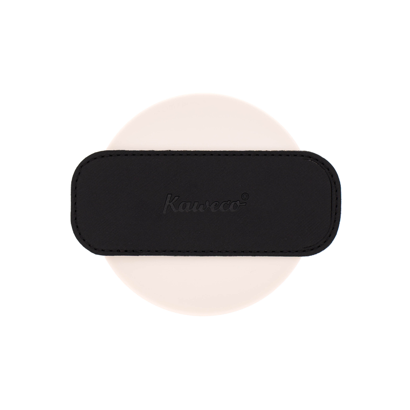 Kaweco Kaweco Vegan Pouch for Sport Series 2 Slots Apple Leather