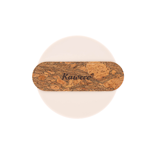 Kaweco Portapenne Vegan per Serie Liliput 2 Posti Cork Leather