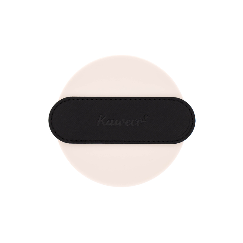 Kaweco Kaweco Portapenne Vegan per Serie Liliput 2 Posti Apple Leather
