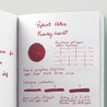 Robert Oster Frankly Scarlet Inchiostro 50 ml