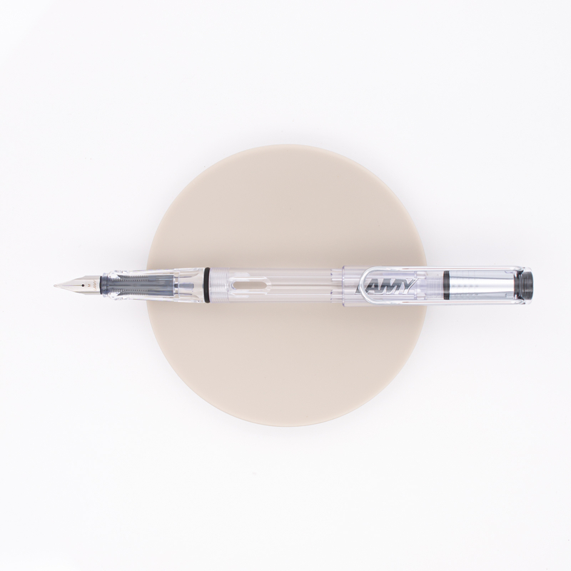Lamy Safari Fountain Pen Vista