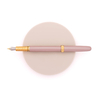 Ferris Wheel Press Ferris Wheel Press The Bijou Penna Stilografica Huffin Puff Pink