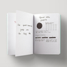 Robert Oster Graphite Ink Bottle 50 ml