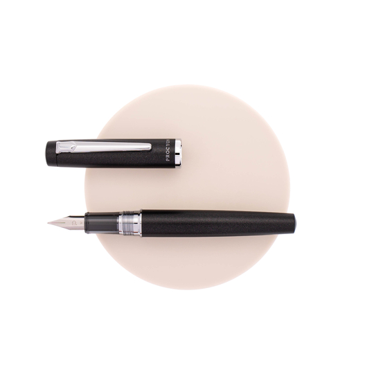 Platinum Procyon Penna Stilografica Shadow Mica
