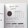Robert Oster Graphite Ink Bottle 50 ml
