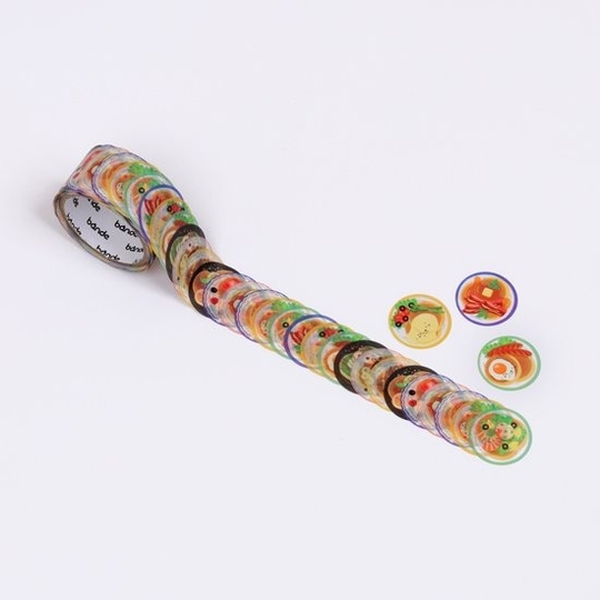 Bande Washi Tape Japanese Pancakes