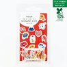 Bande Bande Washi Tape Portafortuna