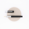 Lamy Scala Penna Stilografica Piano Black