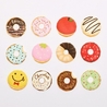 Bande Bande Washi Tape Pop Donuts