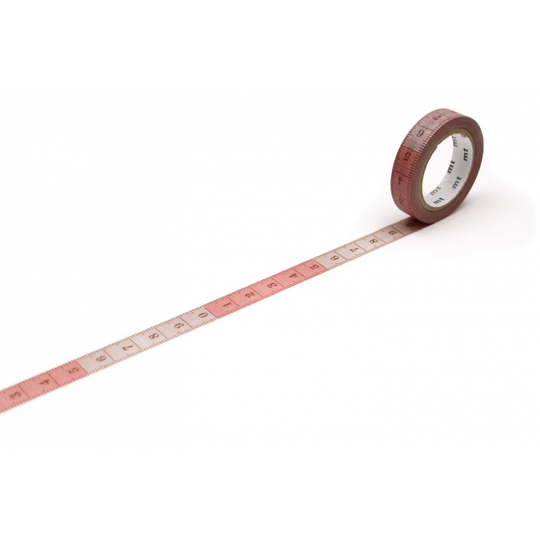 MT Ex Washi Sewing Tape Measure