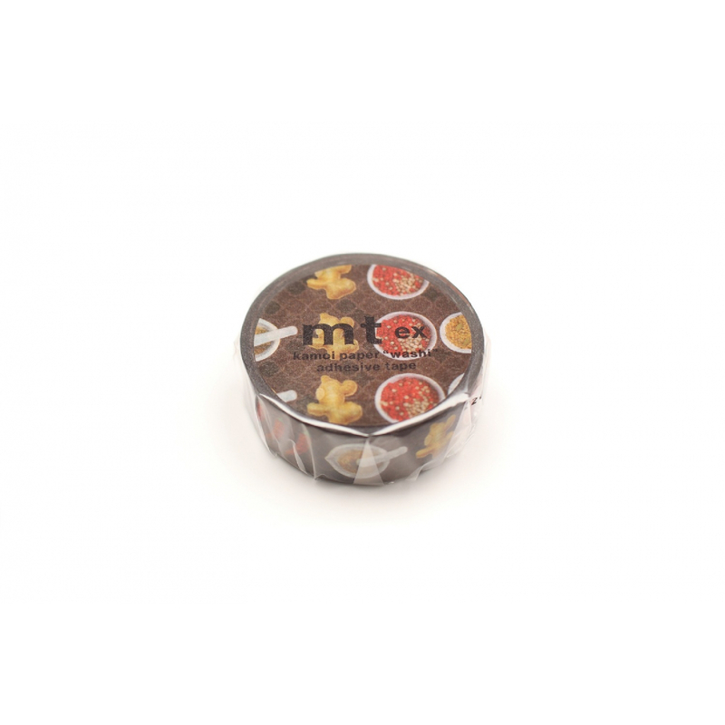 MT Masking Tape MT Ex Washi Tape Spezie