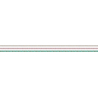 MT Masking Tape MT Slim Washi Tape Cross Stitch