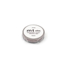 MT Masking Tape MT Slim Washi Tape Punto Croce