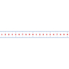 MT Masking Tape MT Ex Washi Tape Righello