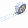 MT Masking Tape MT Ex Washi Tape Ruler