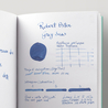 Robert Oster Grey Seas Ink Bottle 50 ml