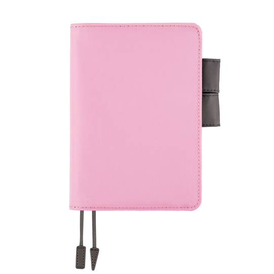 Hobonichi Colors: Charcoal Fairy A6 [Cover Only]