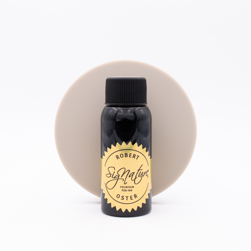 Robert Oster Honey Bee Ink Bottle 50 ml