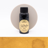 Robert Oster Honey Bee Ink Bottle 50 ml