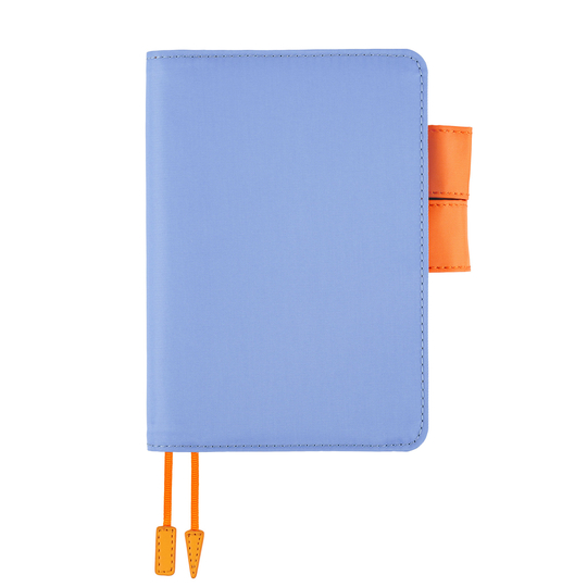 Hobonichi Colors: Water Candle A6 [Cover Only]