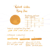 Robert Oster Honey Bee Inchiostro 50 ml