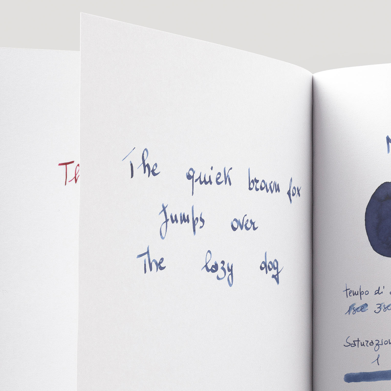 Robert Oster Midnight Sapphire Inchiostro 50 ml