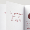 Robert Oster Maroon 1789 Inchiostro 50 ml