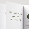 Robert Oster Moss Inchiostro 50 ml