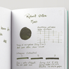 Robert Oster Moss Inchiostro 50 ml