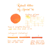 Robert Oster Ng Special '16 Inchiostro 50 ml