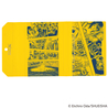 Hobonichi Hobonichi ONE PIECE magazine: Banquet (Yellow) A5 [Cover Only]