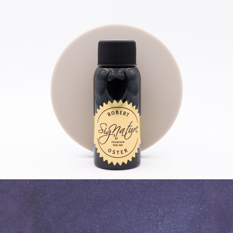 Robert Oster Purple Jazz Inchiostro 50 ml