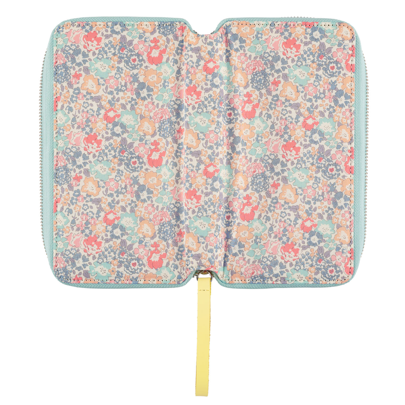 Hobonichi Hobonichi Techo Weeks Cover Liberty Fabrics: Michelle