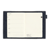 Hobonichi Hobonichi Cover Hollywood Ranch Market: Indigo Jeans Pocket A5 Size 5 Year