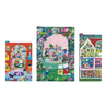 Hobonichi Hobonichi Pencil Board for Original A6 Yumi Kitagishi: In the Room