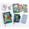 Hobonichi Hobonichi Pencil Board for Original A6 Yumi Kitagishi: In the Room