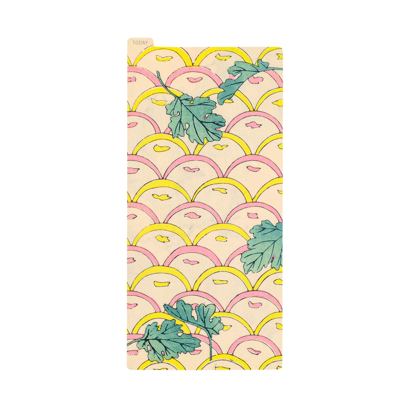 Hobonichi Hobonichi Pencil Board for Weeks Unsodo
