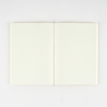 Hobonichi Hobonichi Graph Notebook A6 Naoki Ishikawa: Denali in the Midnight Sun 1 Grid