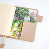 Hobonichi Hobonichi iyo okumi Folder Set 3 Cartelle per Original A6