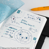 Hobonichi Hobonichi Stencil SPY x FAMILY