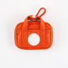 Hobonichi Hobonichi POTR: Mini Wallet - Stroll Jr. (Carrot)