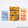 Hobonichi Hobonichi Pencil Board for Original A6 ONE PIECE magazine: Memories - Yamato