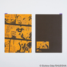Hobonichi Hobonichi Pencil Board for Cousin A5 ONE PIECE magazine: Memories - Trafalgar Law