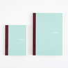 Hobonichi Hobonichi Lined Notebook A6 Lined