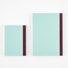 Hobonichi Hobonichi Lined Notebook A6 Righe